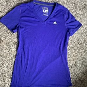 Adidas Ultimate Tee!
